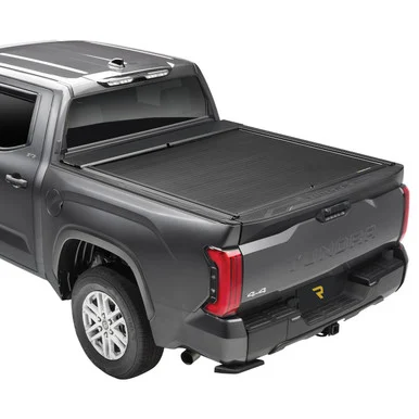 Roll N Lock 223AXT Retractable Tonneau Cover for Chevy Silverado