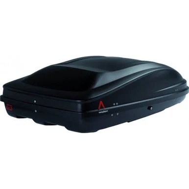 G3 22.404 Rooftop Cargo Box 22.404 - g3. s.p.a.
