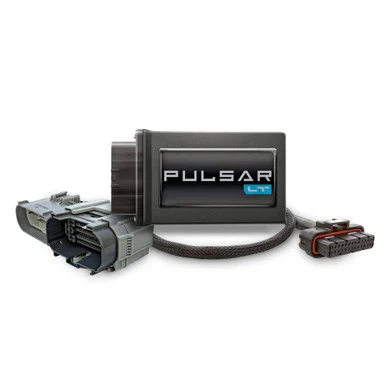 Superchips 22412 Pulsar LT Inline Control Module for 2019-2021 GM 1500 3.0L Diesel