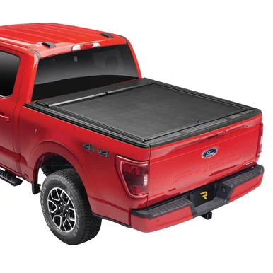 Roll N Lock 224MXT Retractable Tonneau Cover for Chevy Silverado