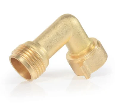 Camco 22502 Hose Elbow 90 Degree with Gripper 22502_68