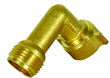 Camco 90 Degree Water Hose Elbow 22505