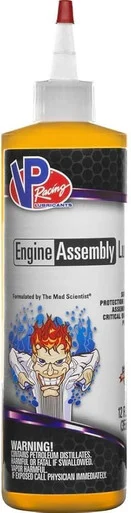Eng Assembly Lube 12 Oz 2251_100 - vp racing fuel