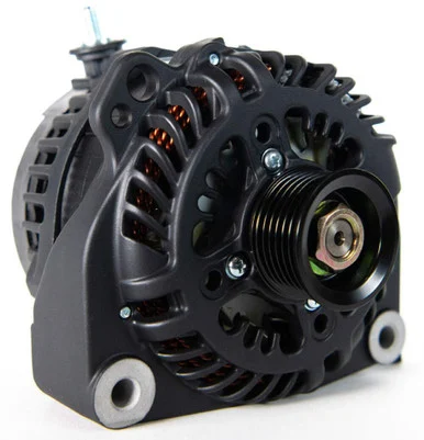 Arco Marine A225S12VTIE49K6 Zeus A225S High Output Alternator