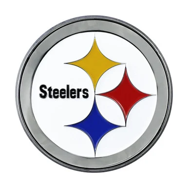 Fanmat 22602 Pittsburgh Steelerscolem