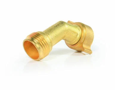 Camco Water Hose Elbow 22605
