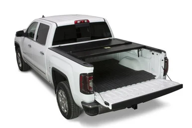 BAK Industries 226100 BAKFlip G2 Cover for GM 226100_68