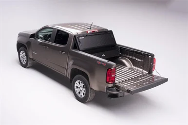BAK Industries 226125 BAKFlip G2 Cover for Chevy Colorado 226125_68