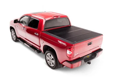 BAK"dustries 226447 BakFlip G2 Tonneau Cover Tacoma - bak industries