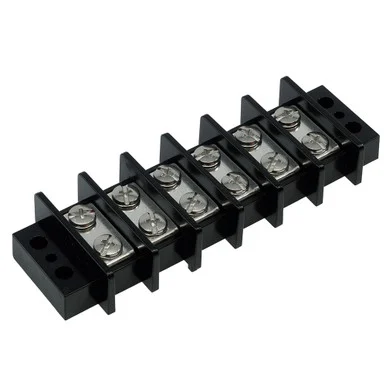 Egis Mobile 226506 Terminal Block 65a - 6 Circuit 226506_68