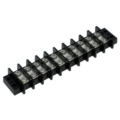 Egis Mobile 226510 Terminal Block 65a - 10 Circuit