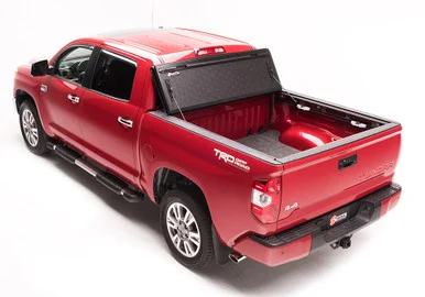 BAK Industries 226601 BAKFlip G2 Cover for Honda Ridgeline 226601_68