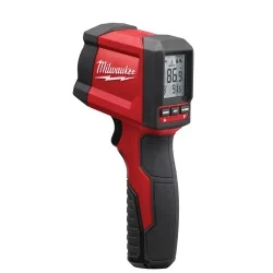 Milwaukee Electric Tools 2267-20 Milwaukee 10:1 Infrared Temp-gun W/ Lcd Display