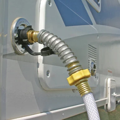Camco 22703 Hose Protector W/grip 22703_68
