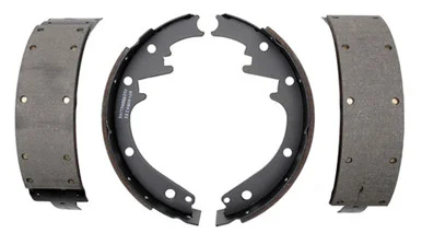 Raybestos 227PG Drum Brake Shoe Set