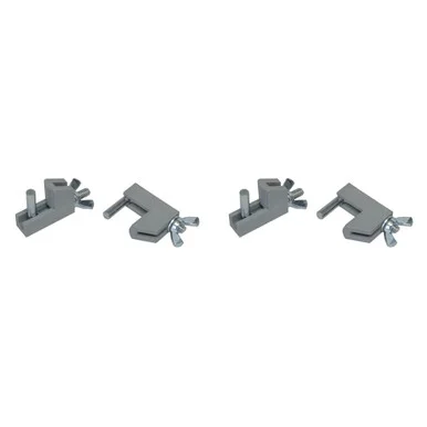 Lis 22850 Set Of 2 Hose Pinchers - Lisle