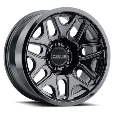 Method Race 2290601312 Mr322 20x9 +12mm Offset 6x5.5 1