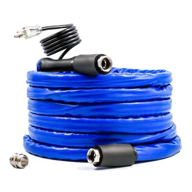 Camco 22911 25' X 5/8' -20 Heated Hose Cetlus 22911_92
