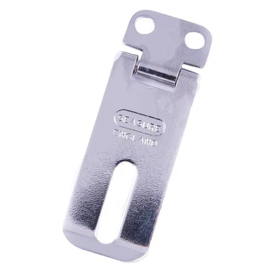 Sea Sure 23.00CRD Seasure Hasp & Staple 52mm 23.00CRD