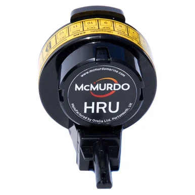 Mcmurdo 23-145A Replacement Hru Kit F/g8 Hydrostatic Release Unit
