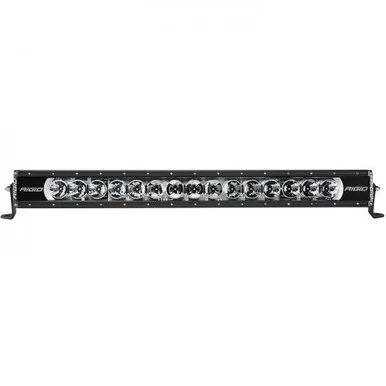 Rigid Industries 230053 30" RGBW LED Light Bar