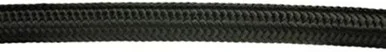 Red Horse Performance 2300810 Black Nylon Hose - Redhorse Performance