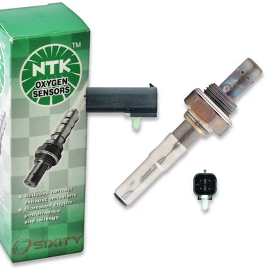 NGK Spark Plugs 23023 O2 Sensors
