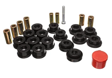 ENERGY SUSPENSION CONTROL ARM BUSHINGS-FRONT 2.3108G 2.3108G