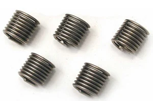 CTA Tools 23119 5/8-11 Unc Prothread Inserts