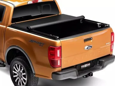 Truxedo 231701 Hard Rolling Truck Bed Tonneau Cover