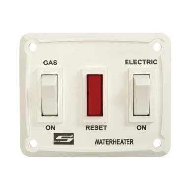 Suburban 232882 Gas/Electric Switch