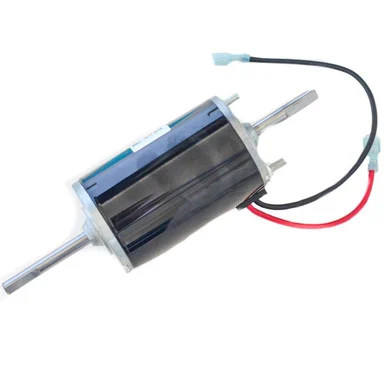 MC Enterprises 233102MC Appliance Motor