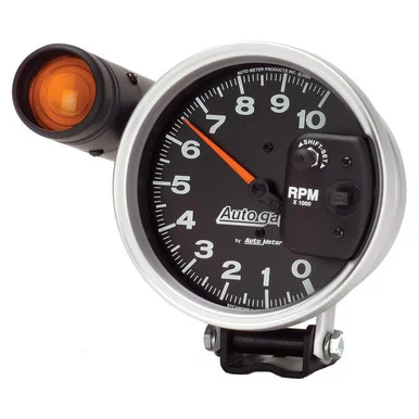 Auto Meter 233904 Tachometer