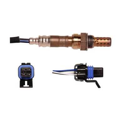 Denso 2344087 Oxygen Sensor