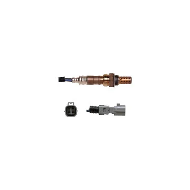 Denso 2344168 Downstream Oxygen Sensor w/ 4-Wire 13.7" Harness