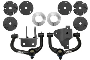 Tuff Country 23500 3.5" Suspension Lift Kit for Ford Bronco