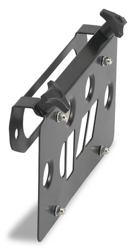 Warrior Products 2360 License Plate Mount