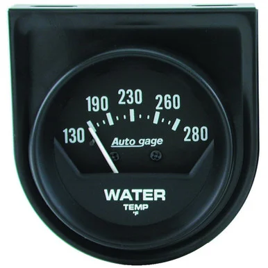 Auto Meter 2361 Mechanical Water Temperature Gauge