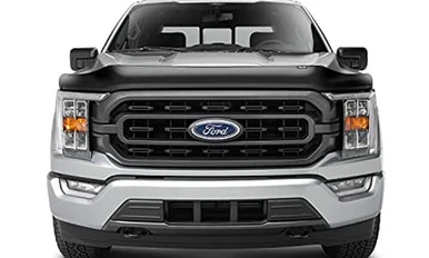 Auto Ventshade 23621 Bugflector Hood Shield
