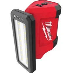 Milwaukee Electric Tools 2367-20 M12 Rover Service & Repair Flood Light W/ Usb Charging, 700 Lumen