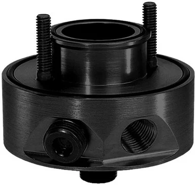 Moroso 23692 Oil Filter Adapter