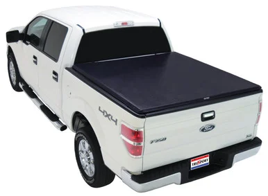 Truxedo 238101 Soft Roll Up Truck Bed Tonneau Cover