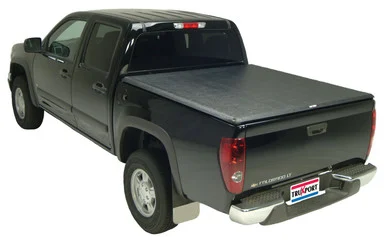 Truxedo 239601 Soft Roll Up Truck Bed Tonneau Cover