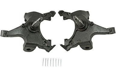 Belltech 2400 Drop Spindle Set