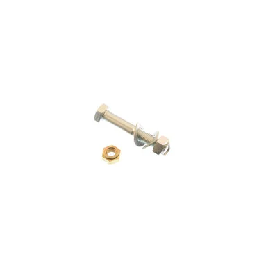 Bilstein 24017060 B4 OE Replacement Shock Absorber for Black Painted