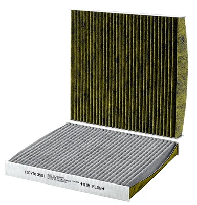 Wix Filters 24017XP Air Filter