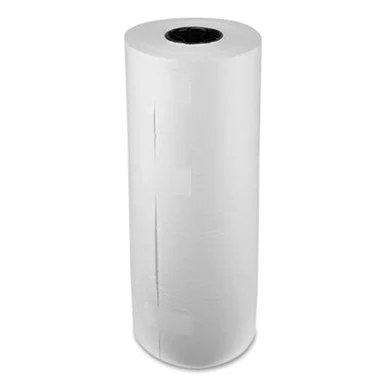 General Supply 241000FP Freezer Paper, 40 Lb, 24" X 1,000 Ft