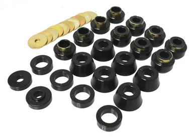 ENERGY SUSPENSION CJ BODY MOUNT SET 2.4105G 2.4105G