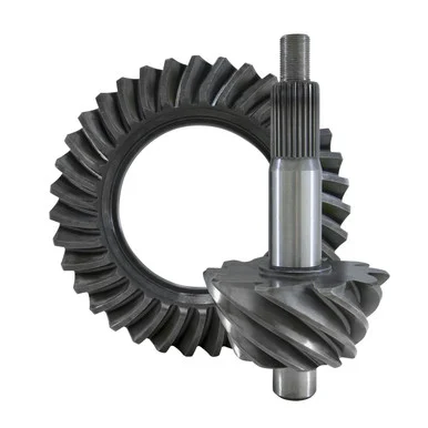 Yukon Gear YG F9411 Ring and Pinion Gear Kit YG F9411