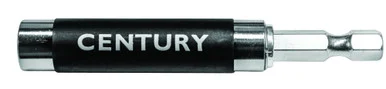 Century Drill & Tool 24118 9/32' Pro Grd Blk Ox Bulk - Case Pa